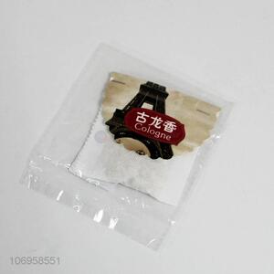 Wholesale High Quality Cologne Sachet Bags for Air Fresh