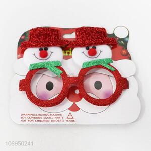 Suitable Price Party Supply Christmas Decoration Glasses For Children