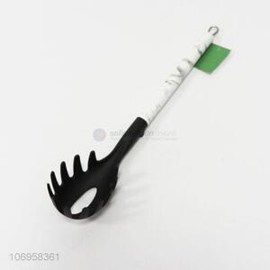New design kitchen tool nylon spaghetti spatula noodles spatula