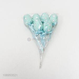 New fashion easter <em>item</em> the stick of egg for decoration