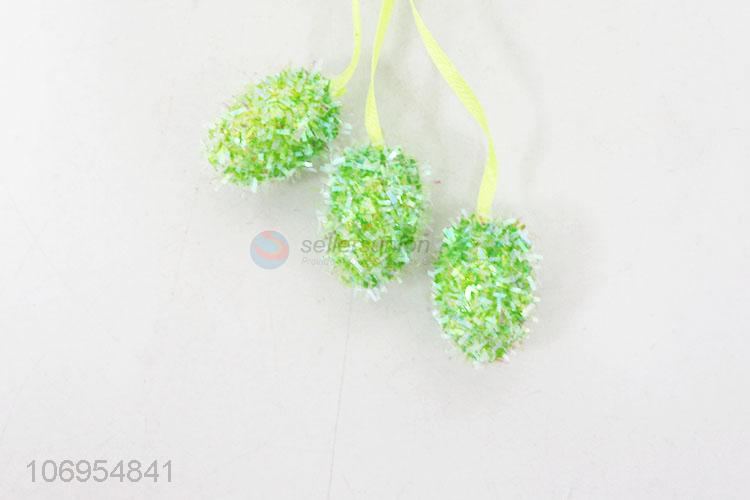 复活节花环