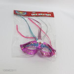 Good Sale Plastic Party Mask Fashion Masquerade Mask