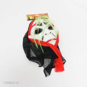 Hot sale scary Halloween mask costume party mask