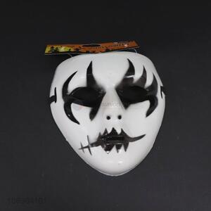 Recent style scary Halloween mask plastic party mask
