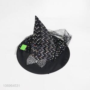 Good Quality Halloween Decoration Witch Hat