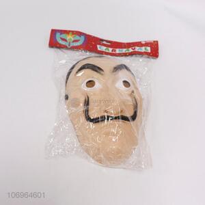 Wholesale Halloween costume cosplay mask la casa de pape mask