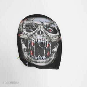 Wholesale halloween skull party mask scary ghost magic multifunctional headwear