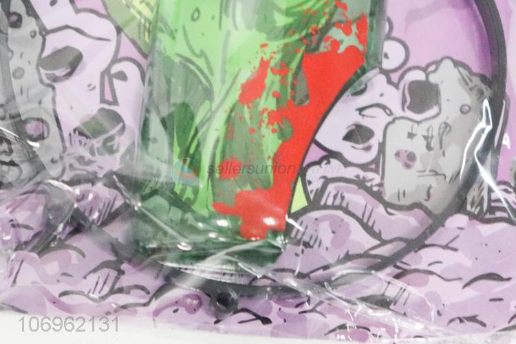 穿头酒瓶