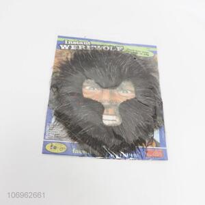 High Quality Plastic Mask For Halloween Party