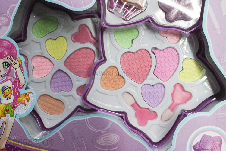 Hot Sale Girl Makeup Gift Set Toy Children'S Cosmetics Toys For Birthday Gifts
