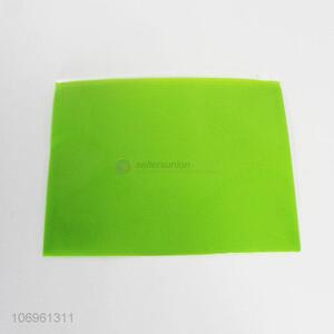 Wholesale Plastic File Pocket Colorful File Bag