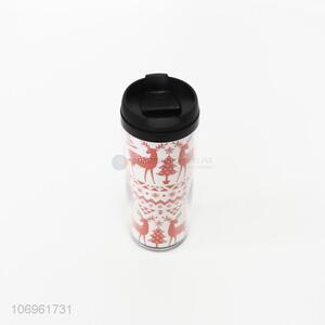Fashion Design Water Bottle Plastic Water Cup