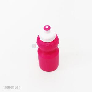 Good Quality Plastic Water Bottle For Sale
