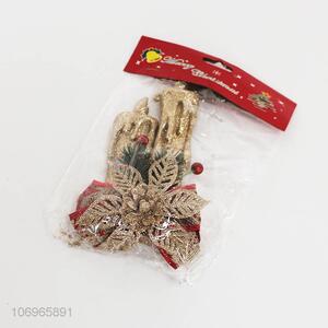 New Arrival Plastic Crafts Christmas Decoration