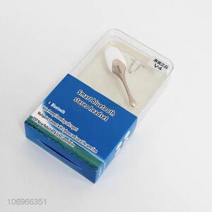 Delicate Design Bluetooth Headset Fashion Earphone