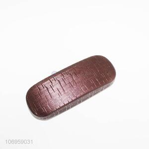 Hot Sell Plastic Glasses Case Reading Spectacle Case