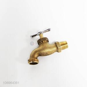 High Quality Multipurpose Copper Water Faucet