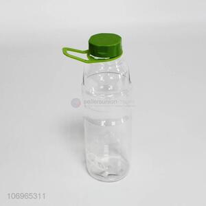New Arrival 700ML Plastic Transparent Water Bottle