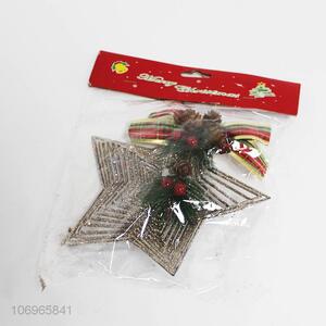 New Arrival Plastic Christmas Decoration Ornament