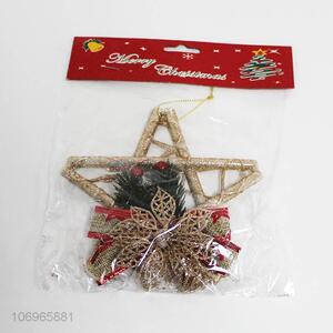 Hot Selling Fashion Christmas Hanging Ornament