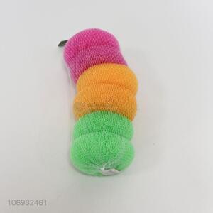 High Quality 6 Pieces <em>Scouring</em> <em>Ball</em> Set