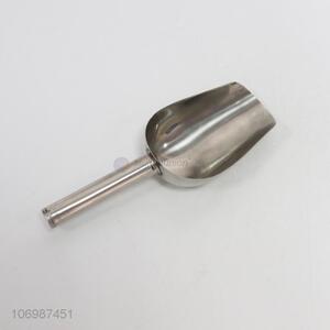 Wholesale barware stainless steel ice cream shovel scoop for promotion