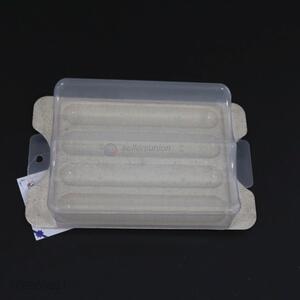 Good Quality Plastic Hot Plate Food Plate