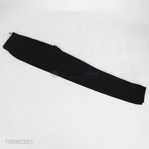 High sales women soft black <em>leggings</em> with stretch waistband