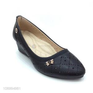 New products women elegant flat shoes spring summer shoes casual shoes
