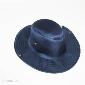 Custom Promotional Polyester Hat Cowboy Hat