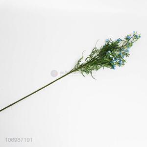 High quality home decoration plastic artificial flowers gypsophila