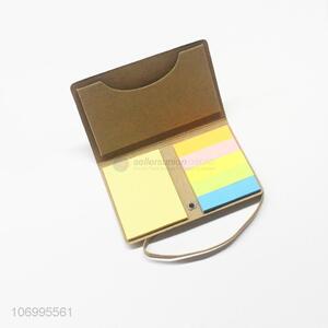 Good Sale 25 Sheets Fluorescent Paper <em>Sticky</em> <em>Note</em> <em>Pad</em>
