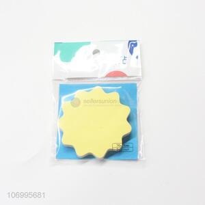 Factory Price Colorful Self-Adhesive Stick <em>Note</em> <em>Pad</em>