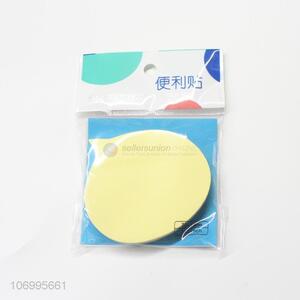 Best Quality Colorful Self-Adhesive Stick <em>Note</em> <em>Pad</em>