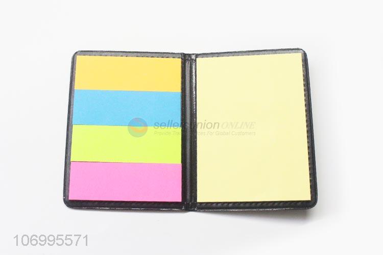 Wholesale Colorful Fluorescent Post-It Sticky Note