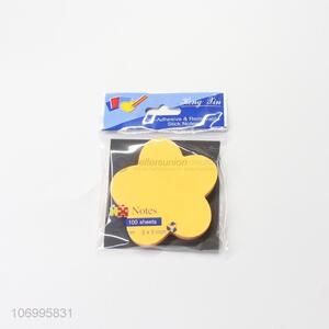 New Arrival 100 Sheets Sticky Note Colorful Post-It Note
