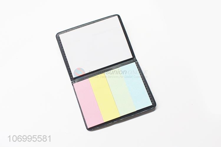 Good Sale Four Color Sticky Note Colorful Post-It