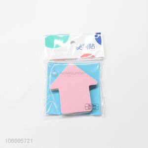 Good Quality Colorful Pointed Indexing Arrow Sticky Note