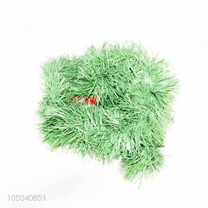 Top Quality Christmas Ornaments Decoration Tinsel for Outdside