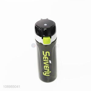 New Fashion Portable Space Cup Plastic Water Bottle