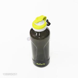 Competitive Price Portable Space Cup Plastic Water Bottle