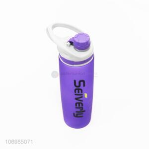 Best Selling Plastic Space Cup Water Bottle with Handle