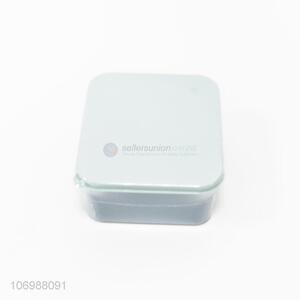 New design food container plastic storage leak proof bento lunch box