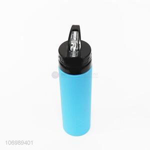 High Quality Portable Silicone Water Bottle