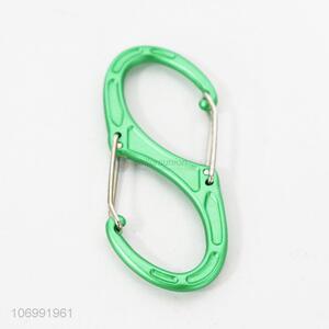 Good Quality Mountaineering S Shape Carabiner Hook