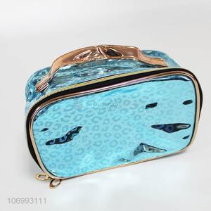 High Quality Makeup <em>Organizers</em> Travel Bag PVC Cosmetic Bag