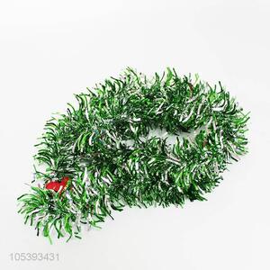 New Holiday Living Christmas Ornaments Garland Christmas Tinsel