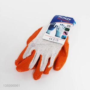 Best Quality Durable Safety Gloves Work Gloves