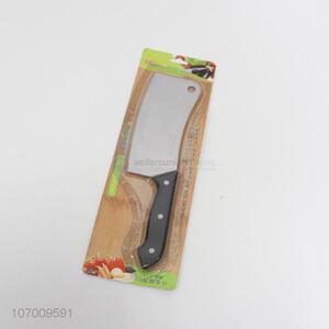 Wholesale Professional Kitchen Knife With Plastic Handle