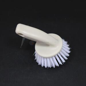 Cheap price kitchen cleaning brush for pot plastic brush